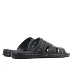 Sandales hommes 330 tuxon noir