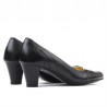 Chaussures élégantes femme 1087 noir