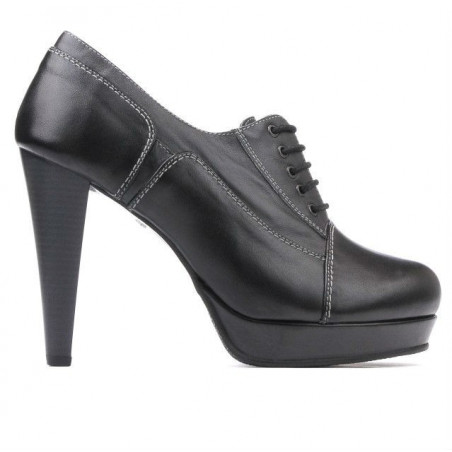 Chaussures élégantes femme 1093 noir