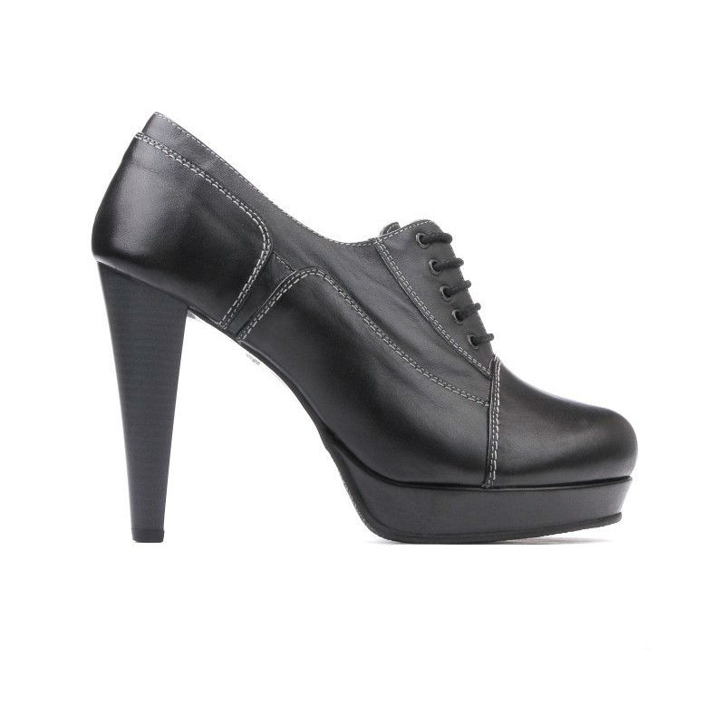 Chaussures élégantes femme 1093 noir