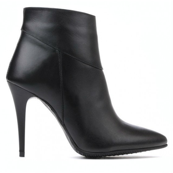 Bottes femme 1154 noir
