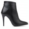 Bottes femme 1154 noir
