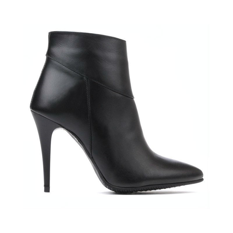 Bottes femme 1154 noir