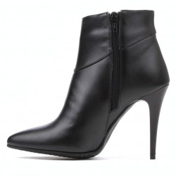 Bottes femme 1154 noir