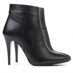 Bottes femme 1154 noir