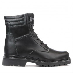 Bottes hommes 470 noir