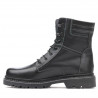 Bottes hommes 470 noir