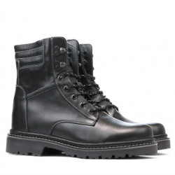 Bottes hommes 470 noir