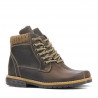 Bottes enfants 3209 tuxon café