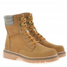 Bottes homme 470 tuxon marron