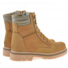 Bottes homme 470 tuxon marron
