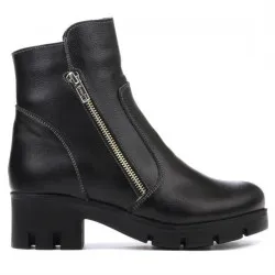 Bottes femme 3322 noir