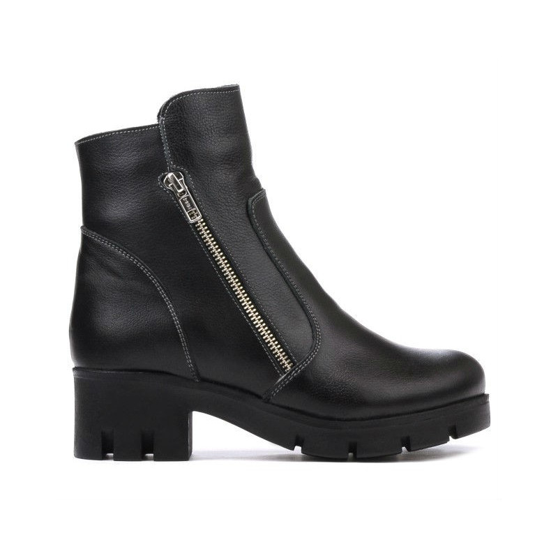 Bottes femme 3322 noir