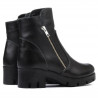 Bottes femme 3322 noir