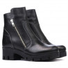 Bottes femme 3322 noir
