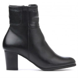 Bottes femme 1150 noir
