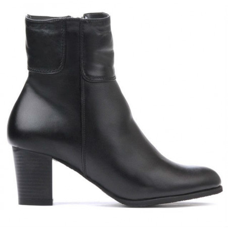 Bottes femme 1150 noir