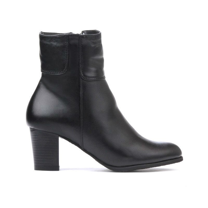 Bottes femme 1150 noir