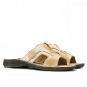 Sandales hommes 303 a beige