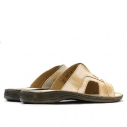 Sandales hommes 303 a beige