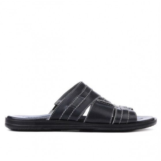 Sandales hommes 300 indigo Sandales hommes 300 indigo