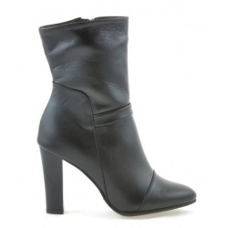 Bottes femme 1145 noir