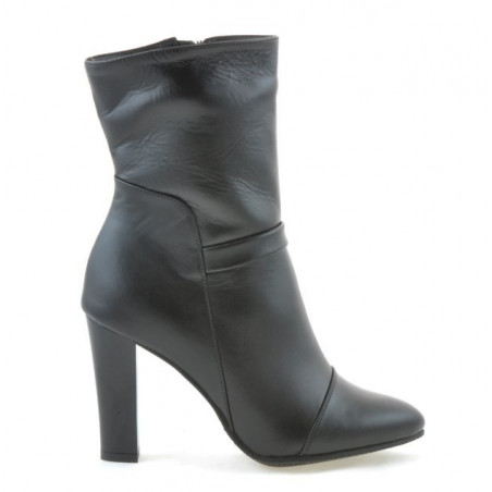 Bottes femme 1145 noir
