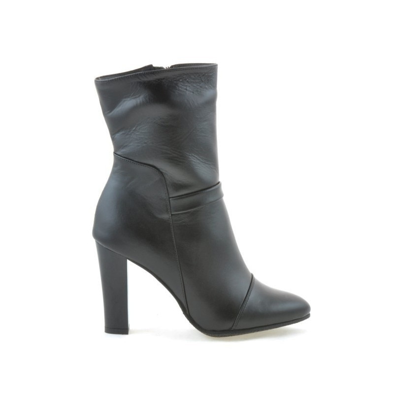 Bottes femme 1145 noir