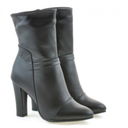 Bottes femme 1145 noir
