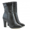 Bottes femme 1145 noir