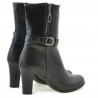 Bottes femme 1147 noir