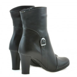 Bottes femme 1149 noir