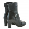 Bottes femme 1149 noir