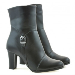 Bottes femme 1149 noir