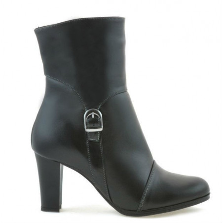 Bottes femme 1149 noir