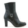 Bottes femme 1149 noir