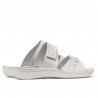 Sandales femme 506 blanc