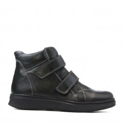 Bottes enfants 3012 noir