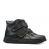 Bottes enfants 3012 noir