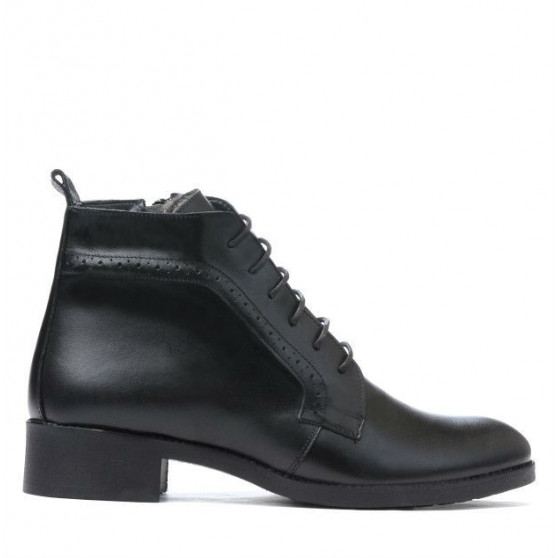 Bottes femme 3323 noir Bottes femme 3323 noir