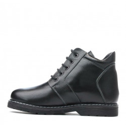 Bottes enfants 3013 noir
