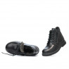 Bottes enfants 3013 noir