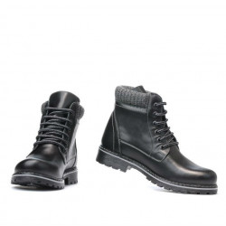 Bottes femme 3269 noir