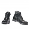 Bottes femme 3269 noir