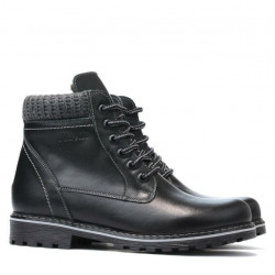 Bottes femme 3269 noir