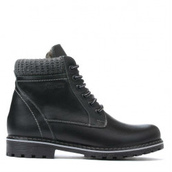 Bottes femme 3269 noir