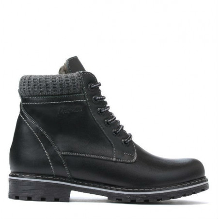 Bottes femme 3269 noir