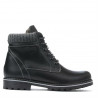 Bottes femme 3269 noir