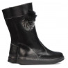 Bottes enfants 3011 noir
