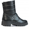 Bottes femme 3326 noir
